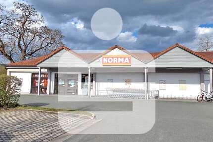 Gewerbeobjekt Stadtsteinach - 590.000&euro; | Angebot:25214233