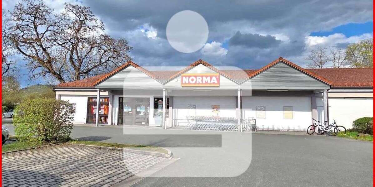 Gewerbeobjekt Stadtsteinach - 590.000&euro; | Angebot:25214233