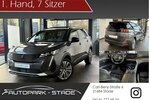 Peugeot 5008 GT 7 Sitzer Massage Pano LED Ambiente Ass 42.000 km 29.490 &euro; Stade 21682