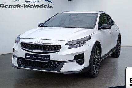 Kia XCeed 34.938 km 24.989 &euro; Mannheim 68199