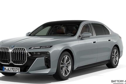 BMW i7 18.098 km 89.930 &euro; Flensburg 24941