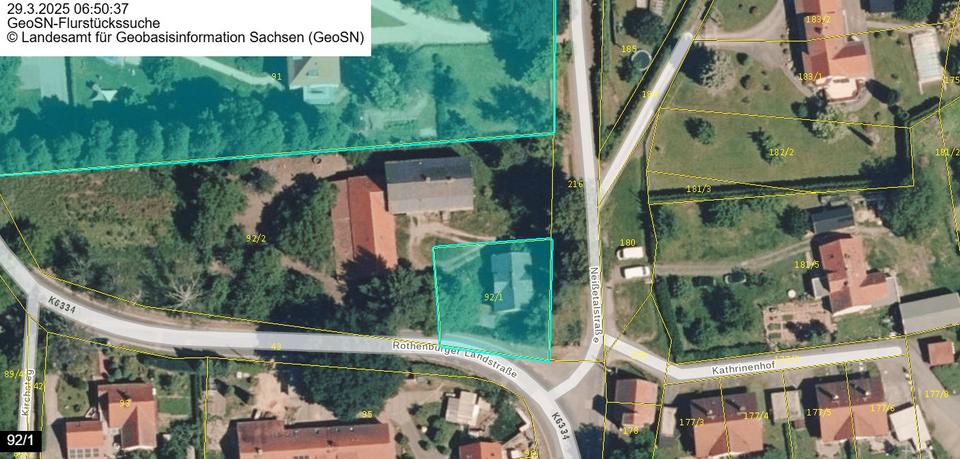 Bauernhaus, Landhaus Görlitz Klingewalde - 7 Zimmer, 200 m&sup2;, 115.000&euro; | Angebot:26423616