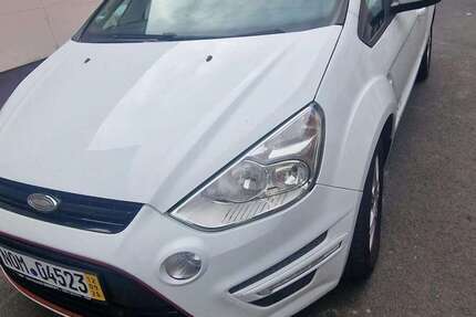 Ford S-Max 291.000 km 2.300 &euro; Dassel 37586