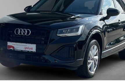 Audi Q2 12.241 km 33.980 &euro; Traunstein 83278