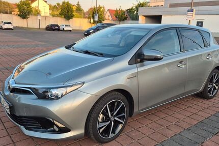 Toyota Auris 150.000 km 11.000 € Heilbronn 74072