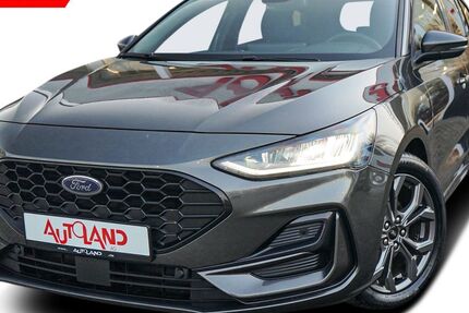 Ford Focus 78.938 km 19.950 &euro; Erfurt 99087