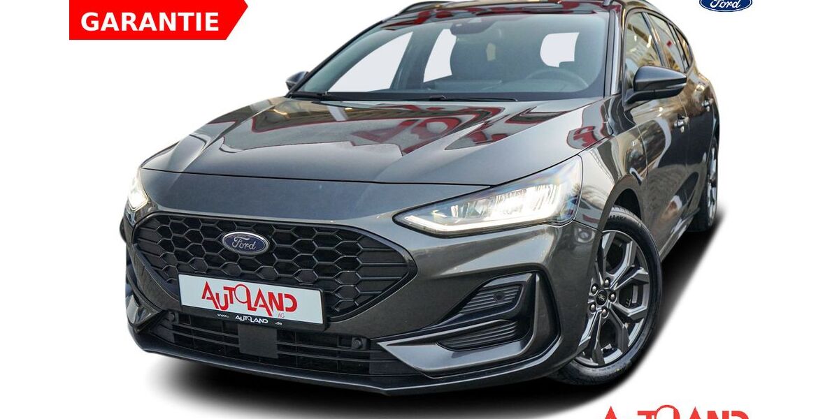 Ford Focus 78.938 km 19.950 &euro; Erfurt 99087