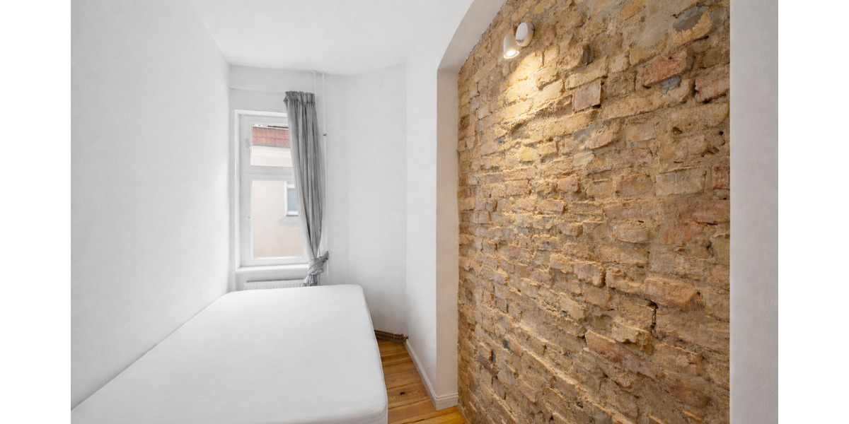 Etagenwohnung Berlin Halensee - 2 Zimmer, 67 m&sup2;, 460.000&euro; | Angebot:26346572