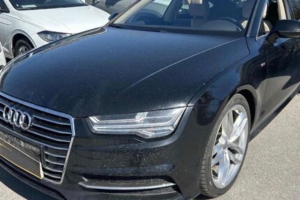 Audi A7 198.000 km 22.990 &euro; Freren 49832