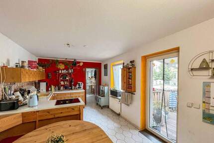 Ihr neues Zuhause in Leipzig - attraktives Reihenendhaus in begehrter Lage! 6 zimmer