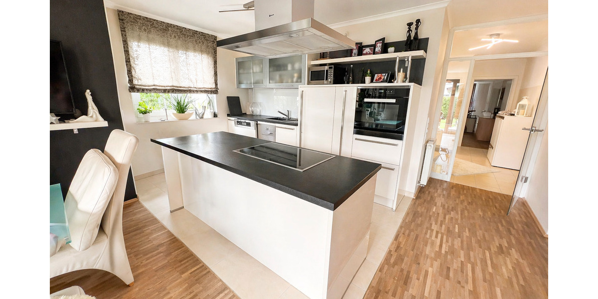 Etagenwohnung Achim - 3 Zimmer, 90 m&sup2;, 369.999&euro; | Angebot:26259020