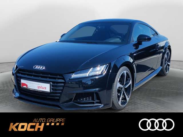 Audi TT 89.850 km 23.890 &euro; Schwäbisch Hall 74523