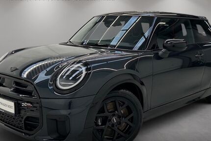 Mini Cooper S Coupé 13.851 km 31.980 &euro; Dreieich-Sprendlingen 63303