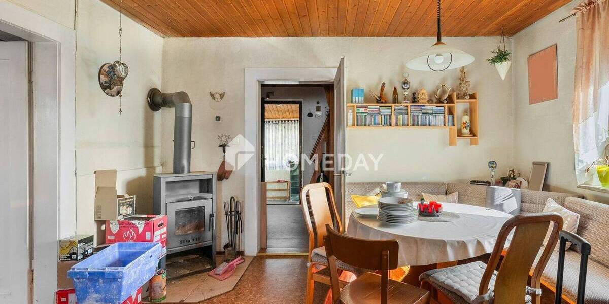 Einfamilienhaus Windsbach - 5 Zimmer, 102 m&sup2;, 242.000&euro; | Angebot:26359661