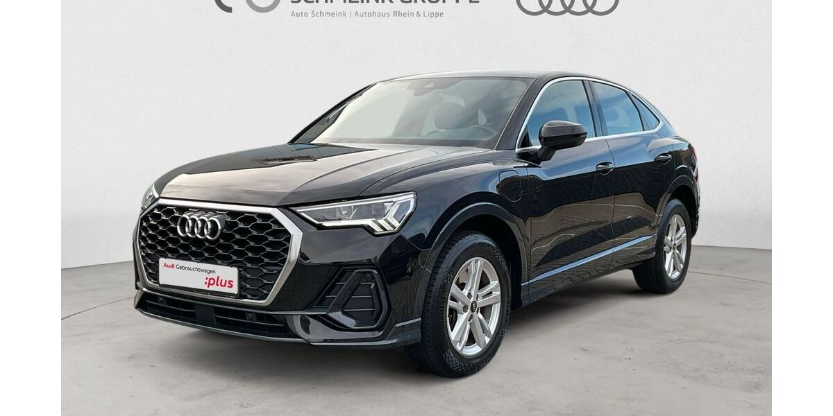 Audi Q3 111.372 km 28.880 &euro; Wesel 46483