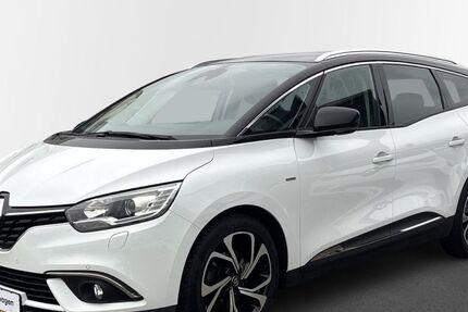 Renault Scenic 87.320 km 13.990 &euro; Friesenheim 77948