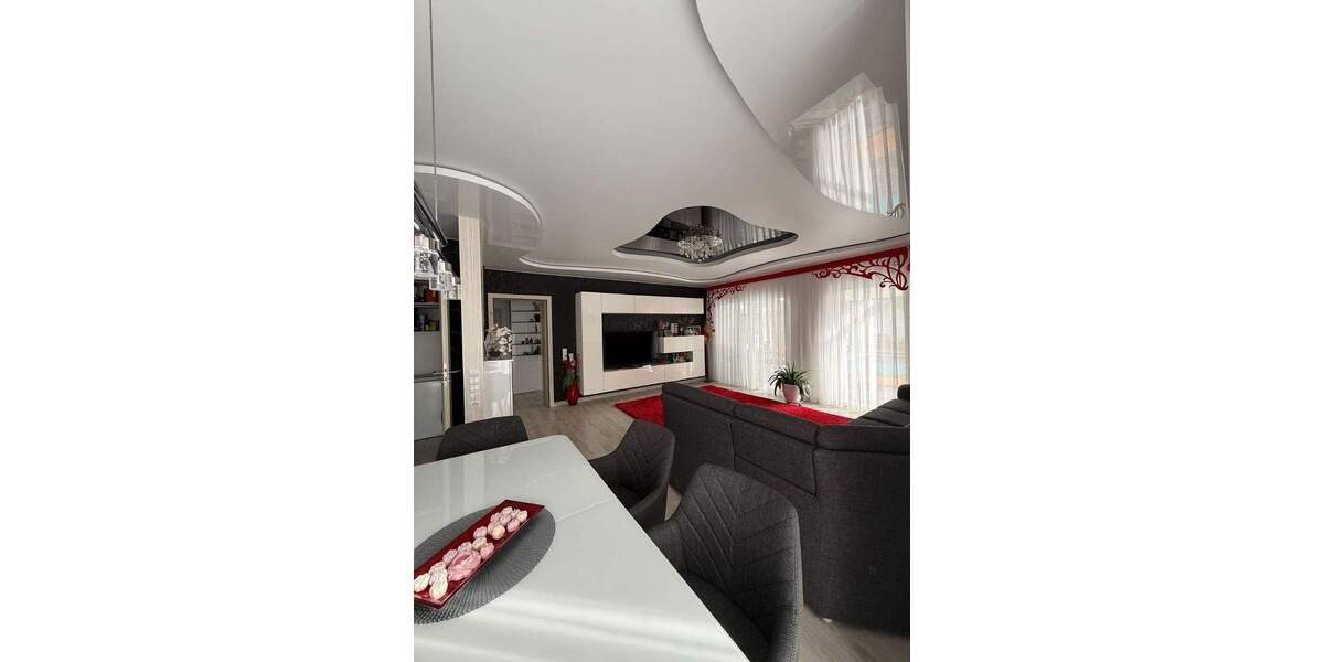 Einfamilienhaus Grünstadt - 4 Zimmer, 135 m&sup2;, 1.249.000&euro; | Angebot:25915023