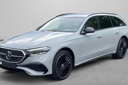 Mercedes-Benz E 450 15.000 km 85.950 &euro; Suhl 98528