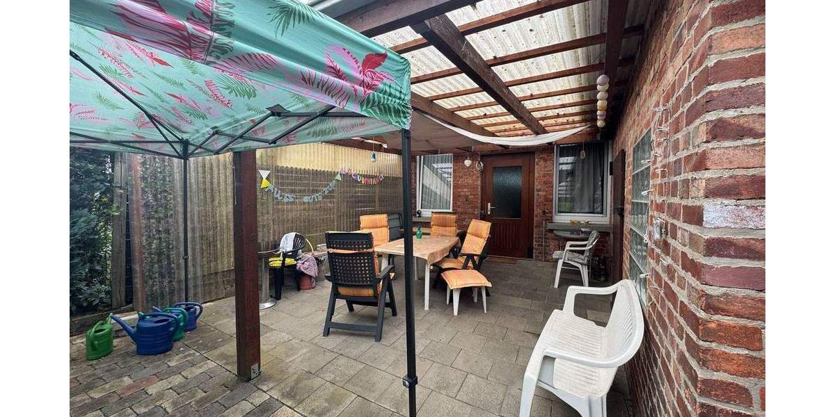 Doppelhaushälfte Bad Nenndorf - 6 Zimmer, 170 m&sup2;, 199.000&euro; | Angebot:24992333