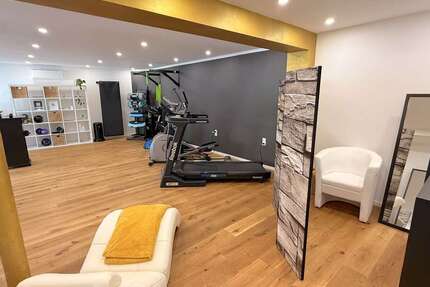 Büro in Bernau am Chiemsee 265.000 € 71 m² zimmer