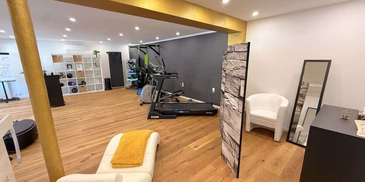 Büro in Bernau am Chiemsee 265.000 € 71 m² zimmer