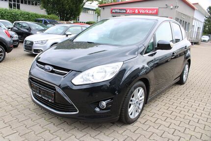 Ford C-Max 139.976 km 4.990 &euro; Augsburg 86165