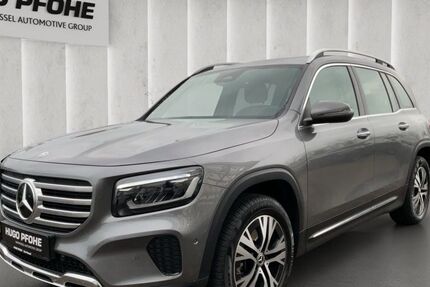 Mercedes-Benz GLB 200 8.000 km 39.800 &euro; Norderstedt 22848