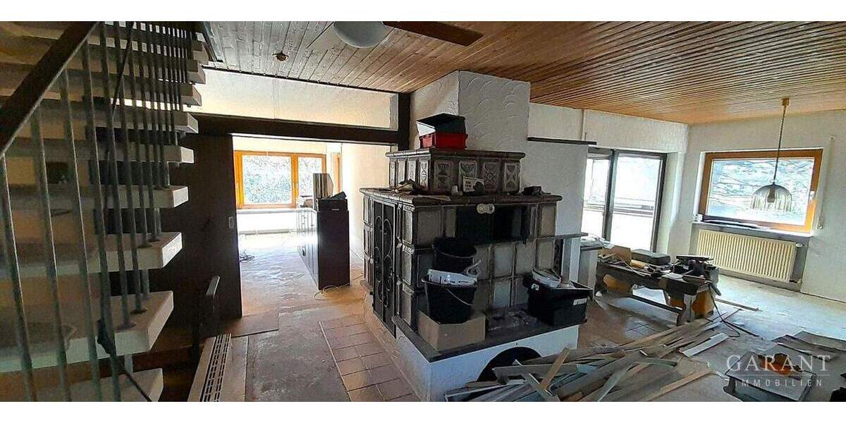 Einfamilienhaus Laichingen Feldstetten - 6 Zimmer, 185 m&sup2;, 469.000&euro; | Angebot:25707741