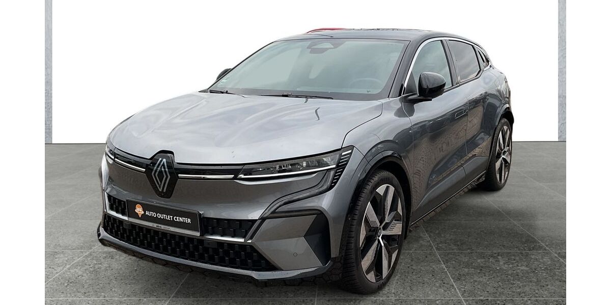Renault Megane E-TECH 22.905 km 28.500 &euro; Koblenz 56070