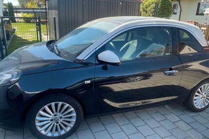 Opel Adam 166.092 km 8.100 &euro; Schrobenhausen 86529