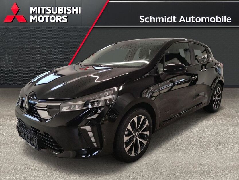Mitsubishi Colt 5.382 km 17.980 € Weißenburg 91781