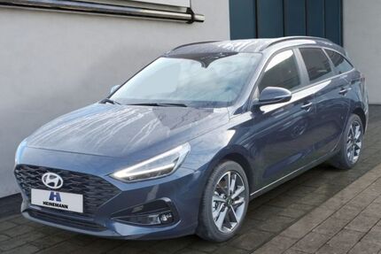 Hyundai i30 9.681 km 21.490 &euro; Goslar 38644
