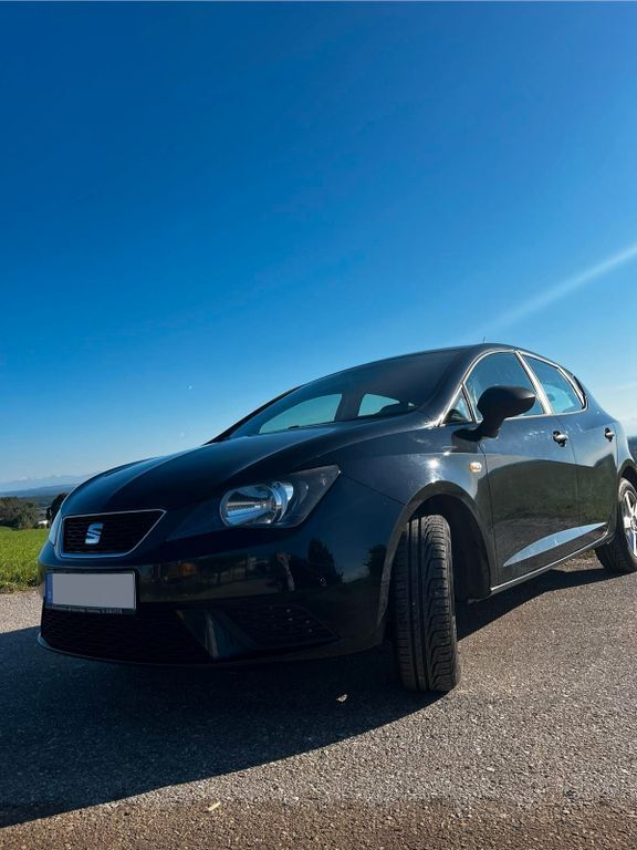 Seat Ibiza 156.000 km 6.999 € Dorfen 84405