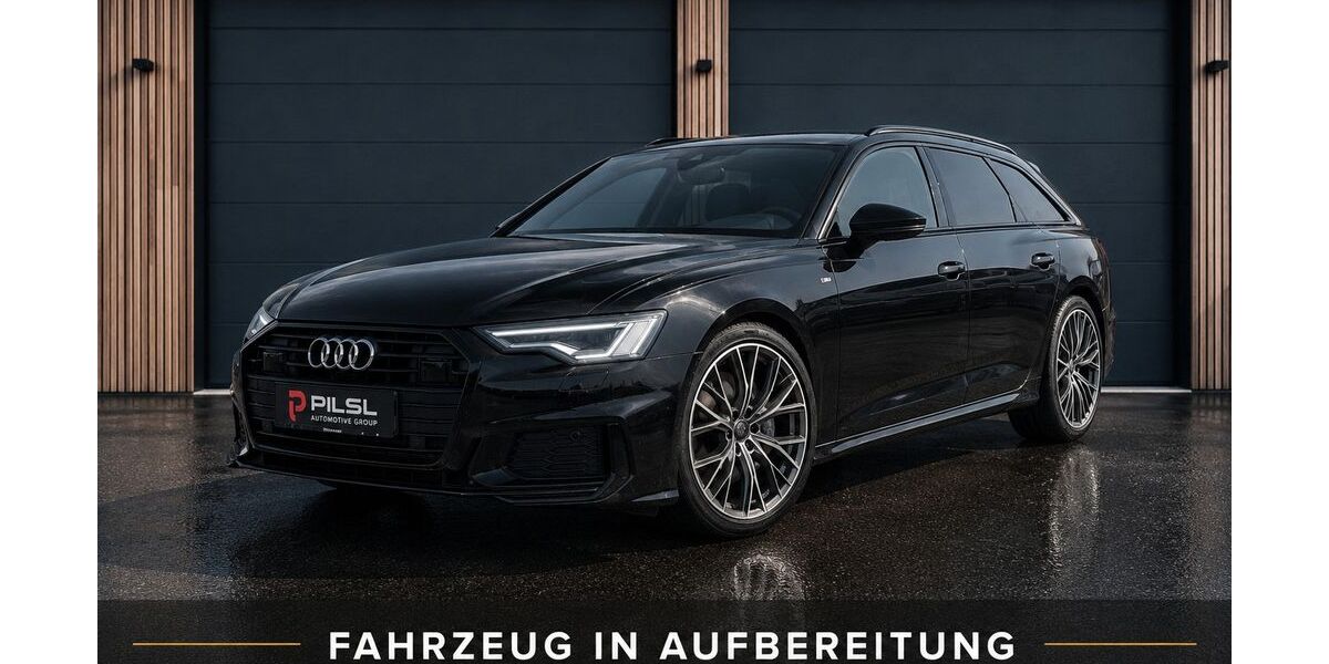 Audi A6 136.159 km 29.999 &euro; Wegscheid 94110
