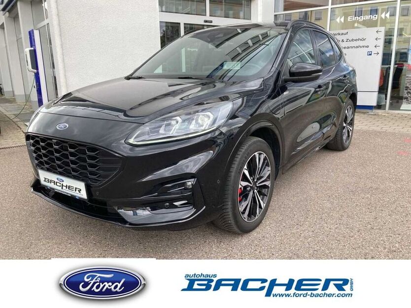 Kuga