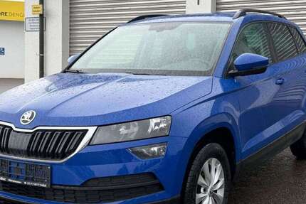 Skoda Karoq 156.000 km 14.700 &euro; Hildrizhausen 71157