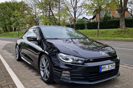 VW Scirocco 116.900 km 14.950 &euro; Niederwerth 56179