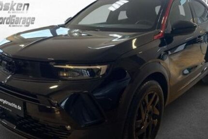 Opel Mokka 24.500 km 21.900 &euro; Kaiserslautern 67663