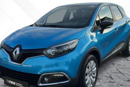 Renault Captur 37.501 km 10.391 &euro; Einbeck 37574