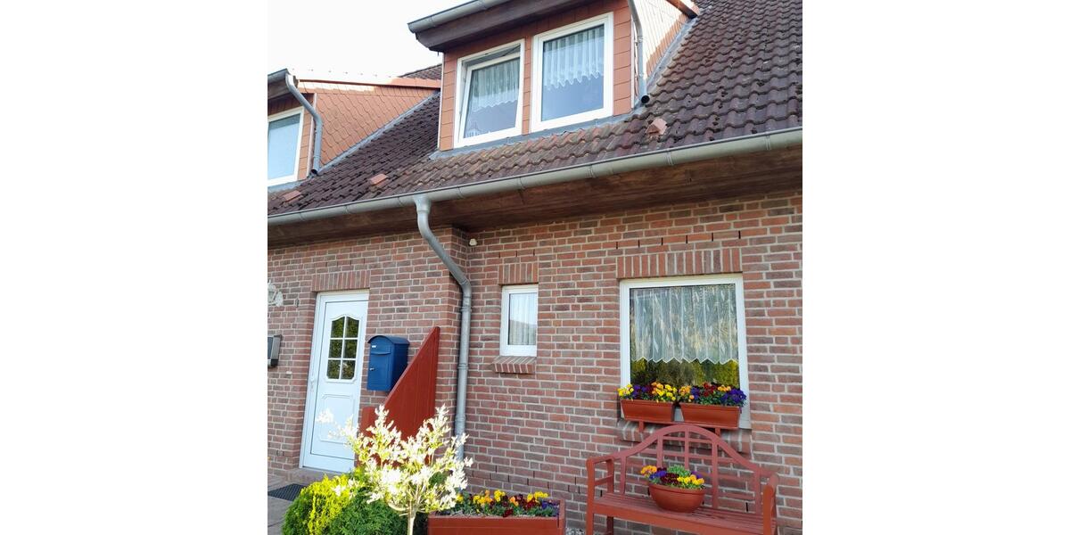 Sehr schönes gepflegtes Reihenendhaus 4 zimmer