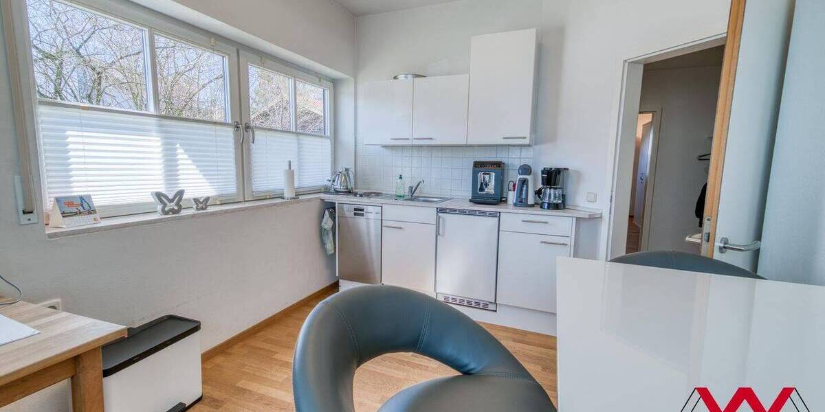 Gewerbeobjekt Ebersberg - 6 Zimmer, 121 m&sup2;, 498.000&euro; | Angebot:25768968