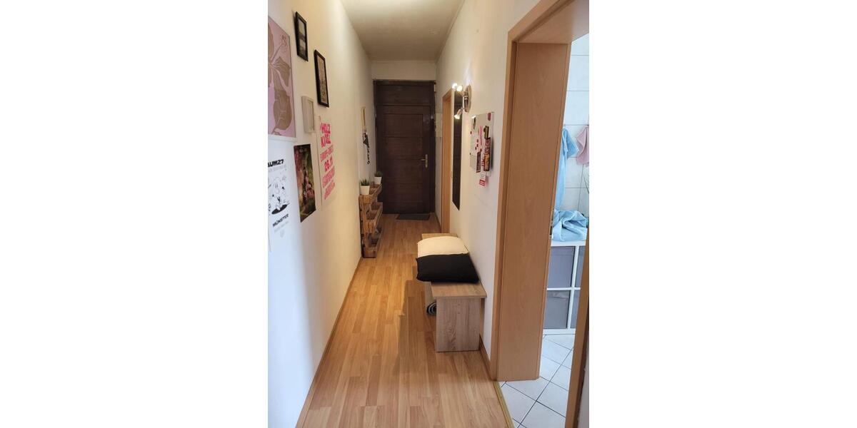 Etagenwohnung Paderborn Univiertel - 3 Zimmer, 100 m&sup2;, 660&euro; | Angebot:26234619