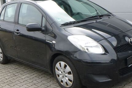 Toyota Yaris 404.735 km 1.650 &euro; Plattling 94447