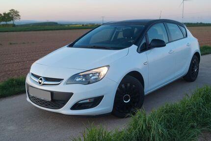 Opel Astra 178.800 km 3.490 &euro; Bechenheim 55234