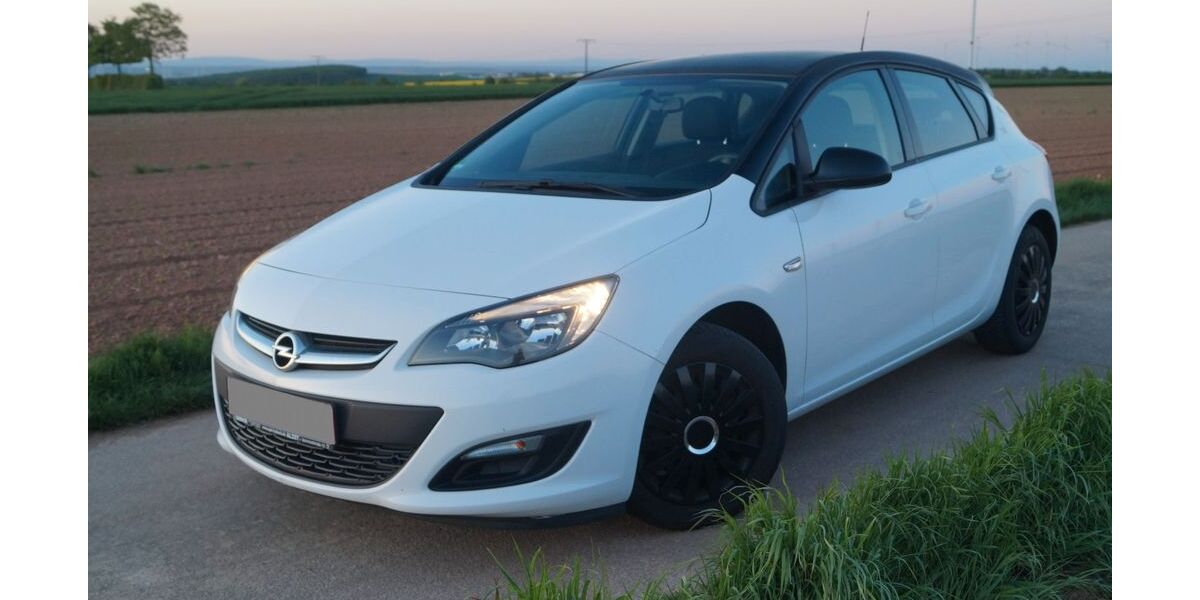 Opel Astra 178.800 km 3.490 &euro; Bechenheim 55234
