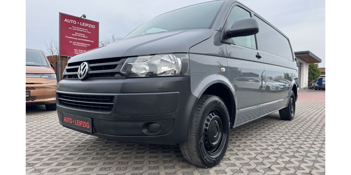 VW T5 Transporter 248.400 km 9.990 &euro; Leipzig 04178