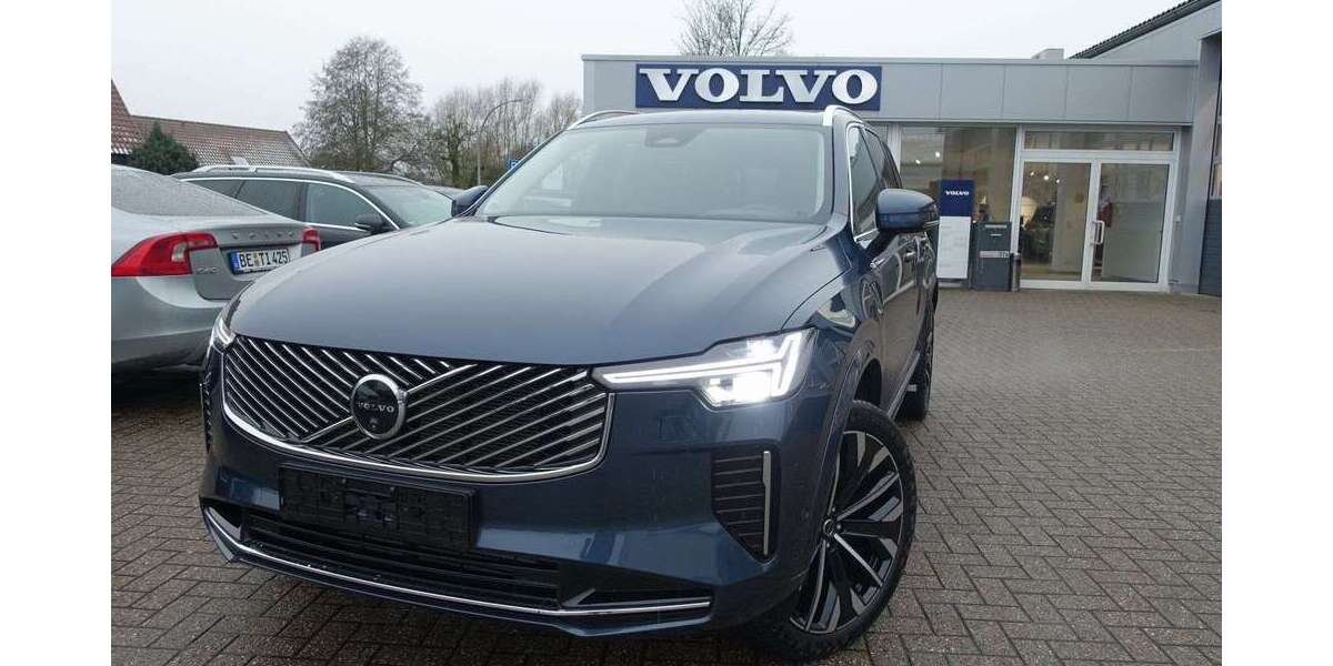 Volvo XC90 18.900 km 65.900 &euro; Warendorf 48231