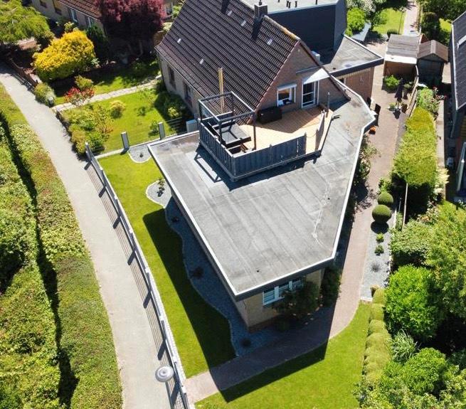 DHH in ruhiger Lage Raisdorf zur Miete 3 zimmer