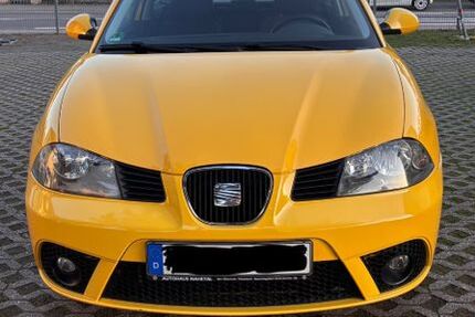 Seat Ibiza 174.000 km 1.900 &euro; Bad Kreuznach 55543