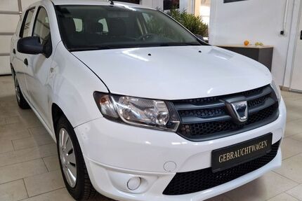 Dacia Logan 175.000 km 4.000 &euro; Dresden 01139